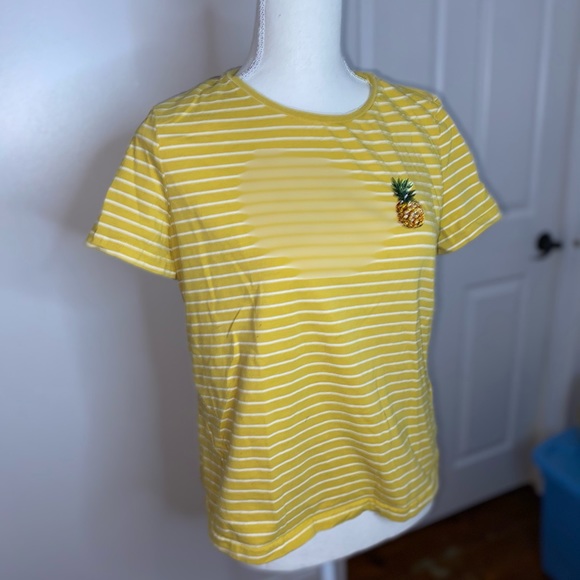 short sleeve teeshirt - Picture 2 of 4